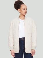Dex Island View Quilted Jacket