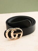 True Rodeo Fashion Belt