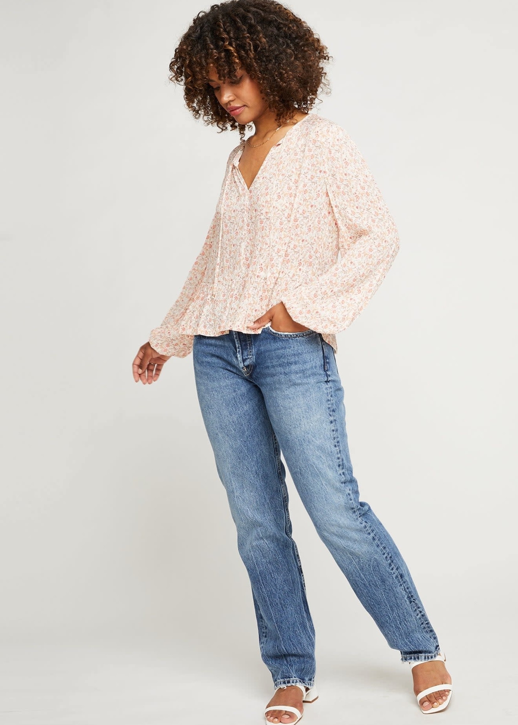Gentle Fawn Maddie Blouse