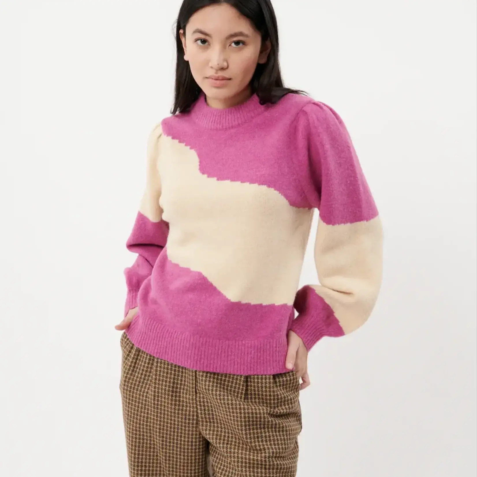 Frnch Melia Sweater