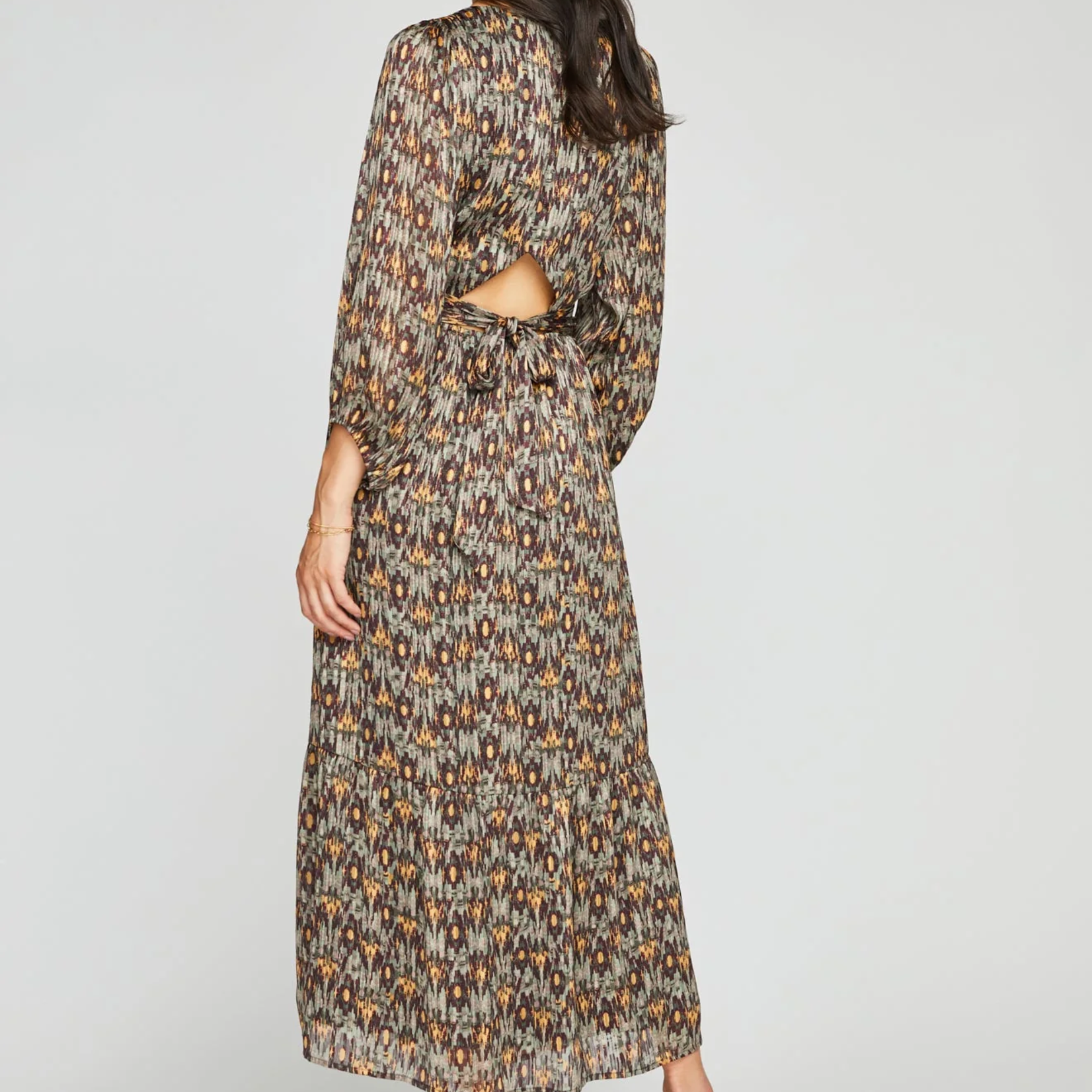 Gentle Fawn Beatrice Maxi Dress
