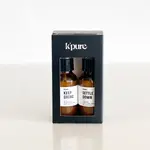 KPure Aroma Spray Gift Set