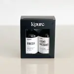 KPure Shower/Lotion Gift Box