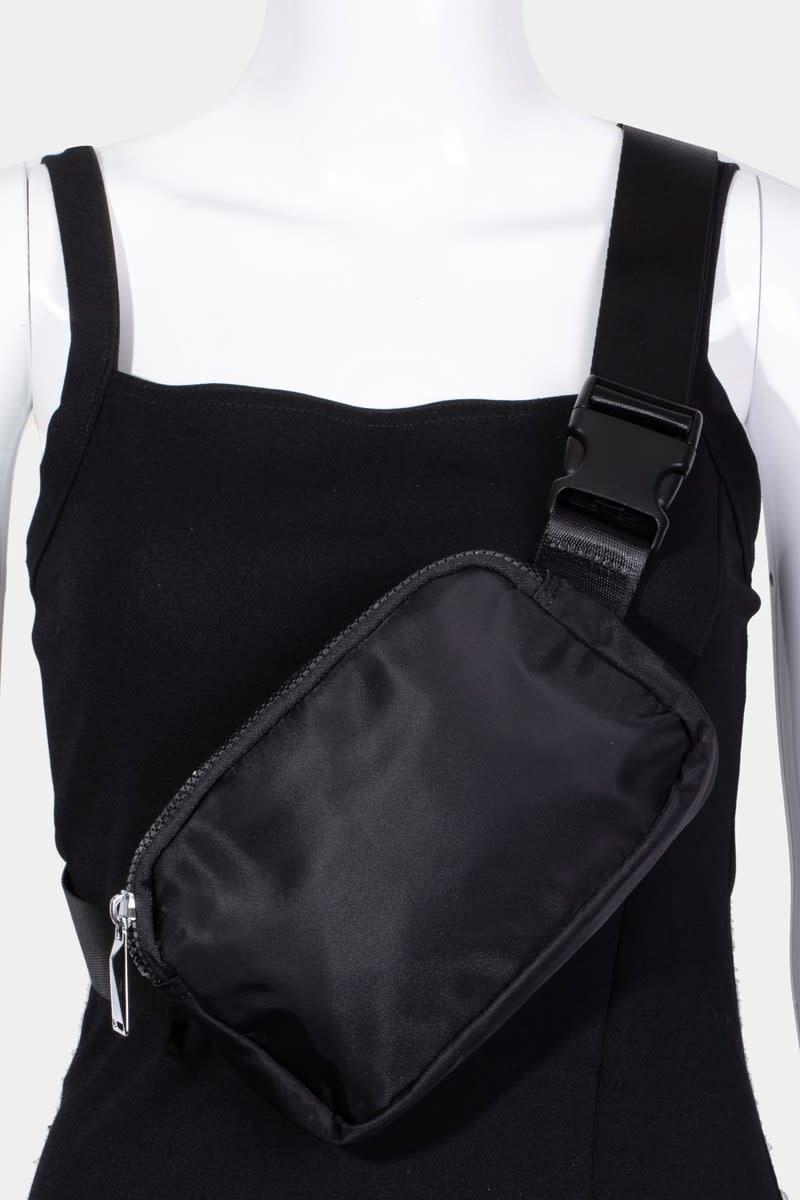 Nylon waist pack outlet