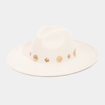 True Chella Valley Wide Brim Hat