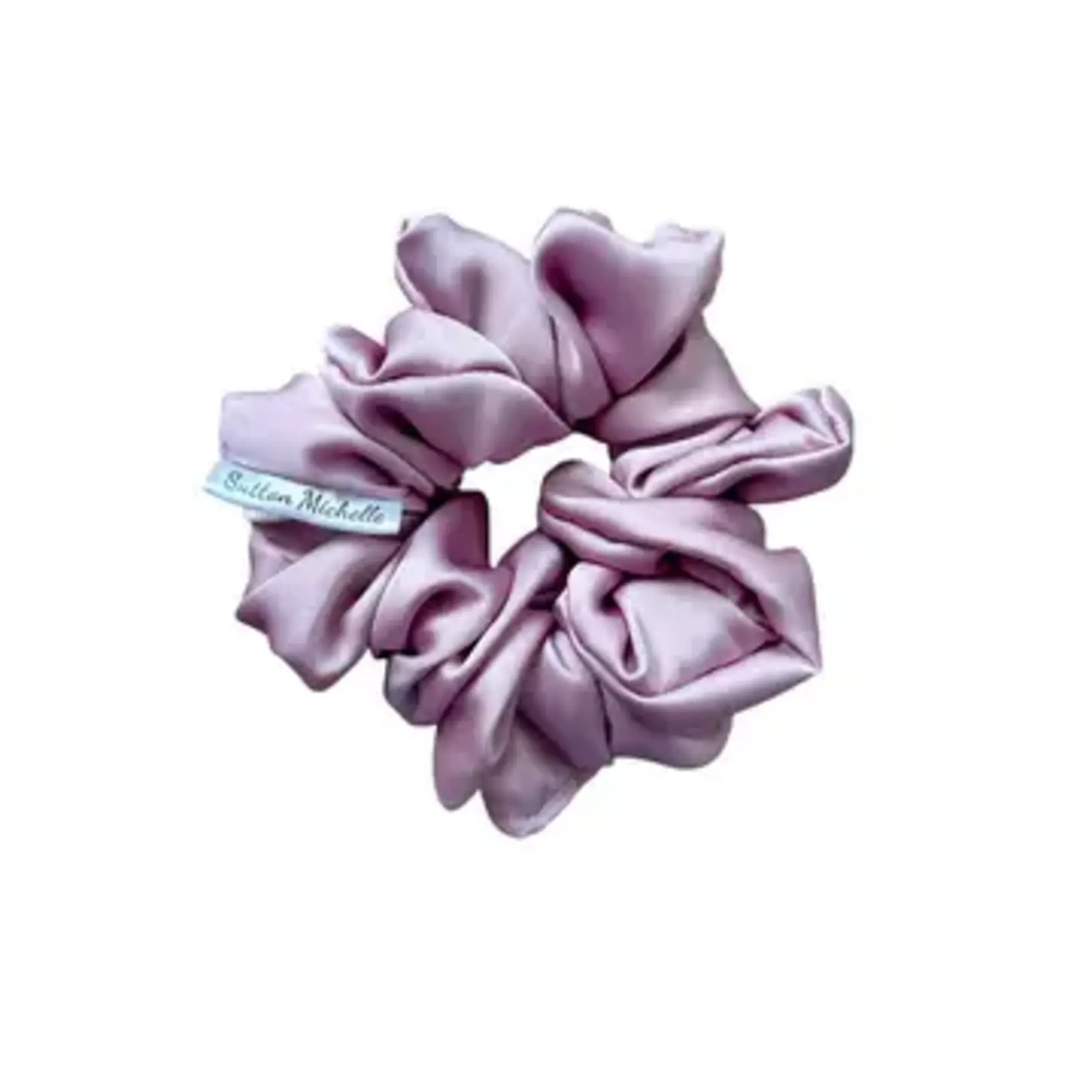 SM Skinny Luxe Scrunchie