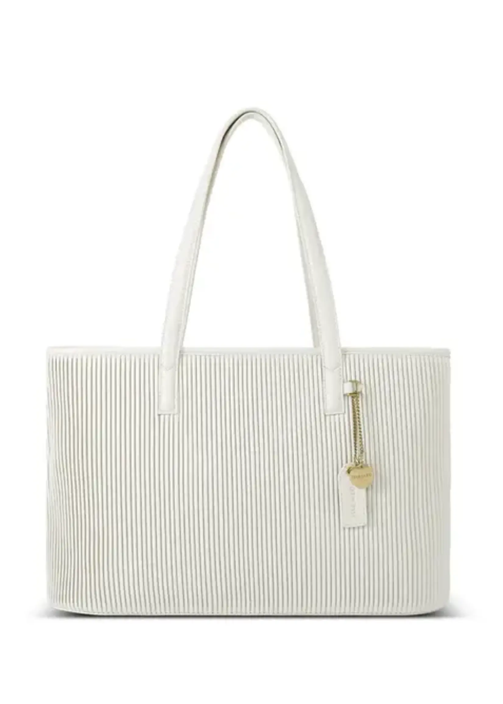 Pixie MOod Sadie Pleated Tote