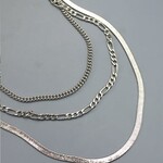 True Multi Layer Necklace