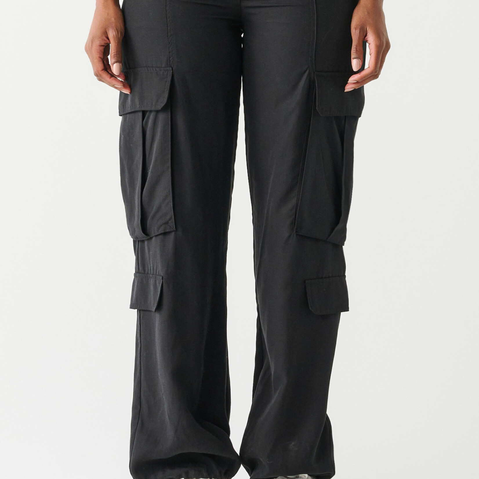 Dex Cargo Parachute Pant