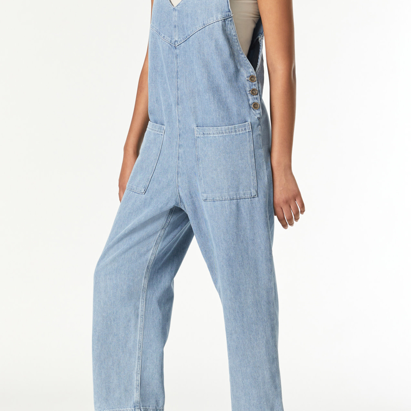 Mavi Myra Overall