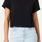 Mavi SS Waist tee