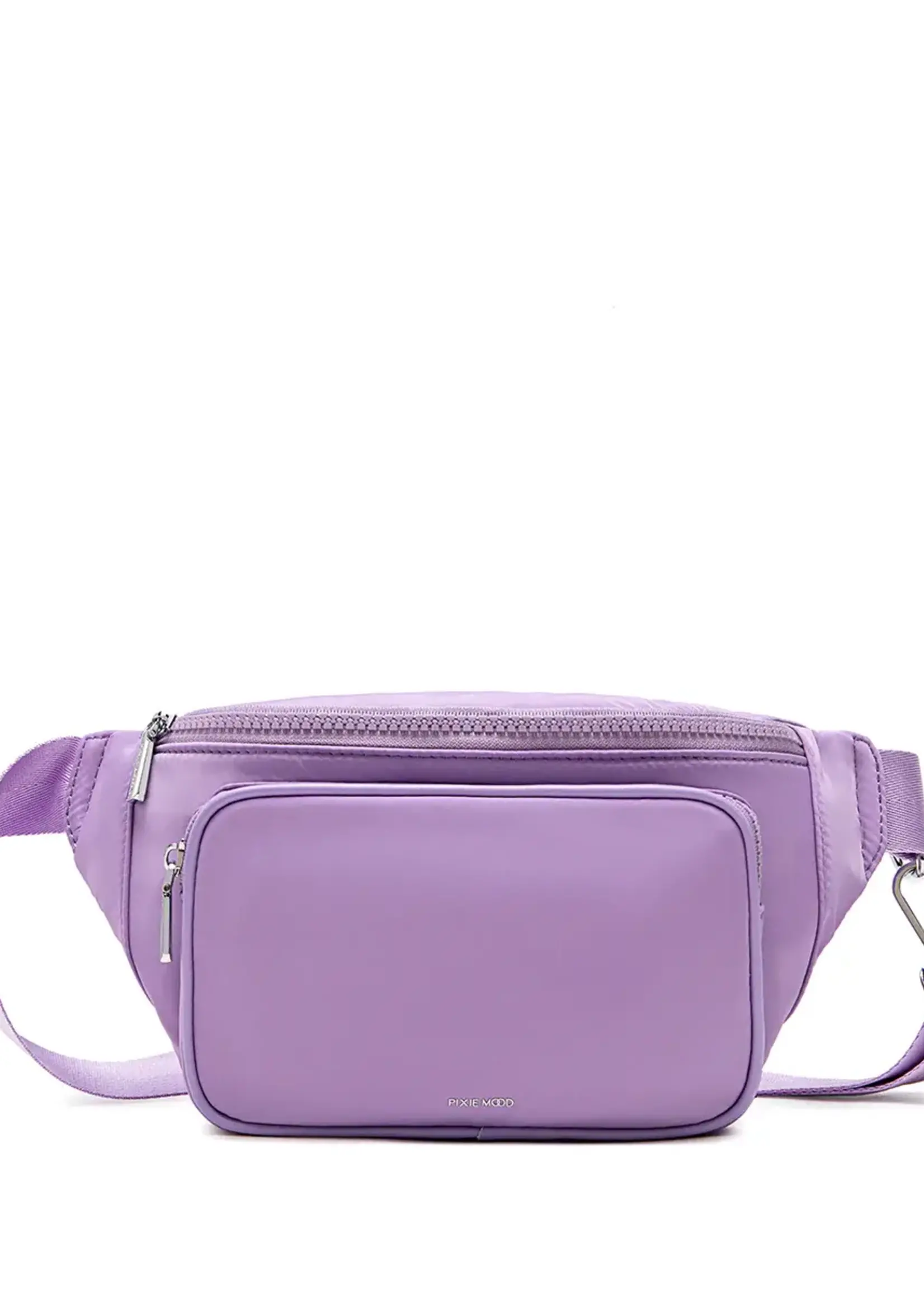 Pixie MOod Aaliyah Fanny Pak