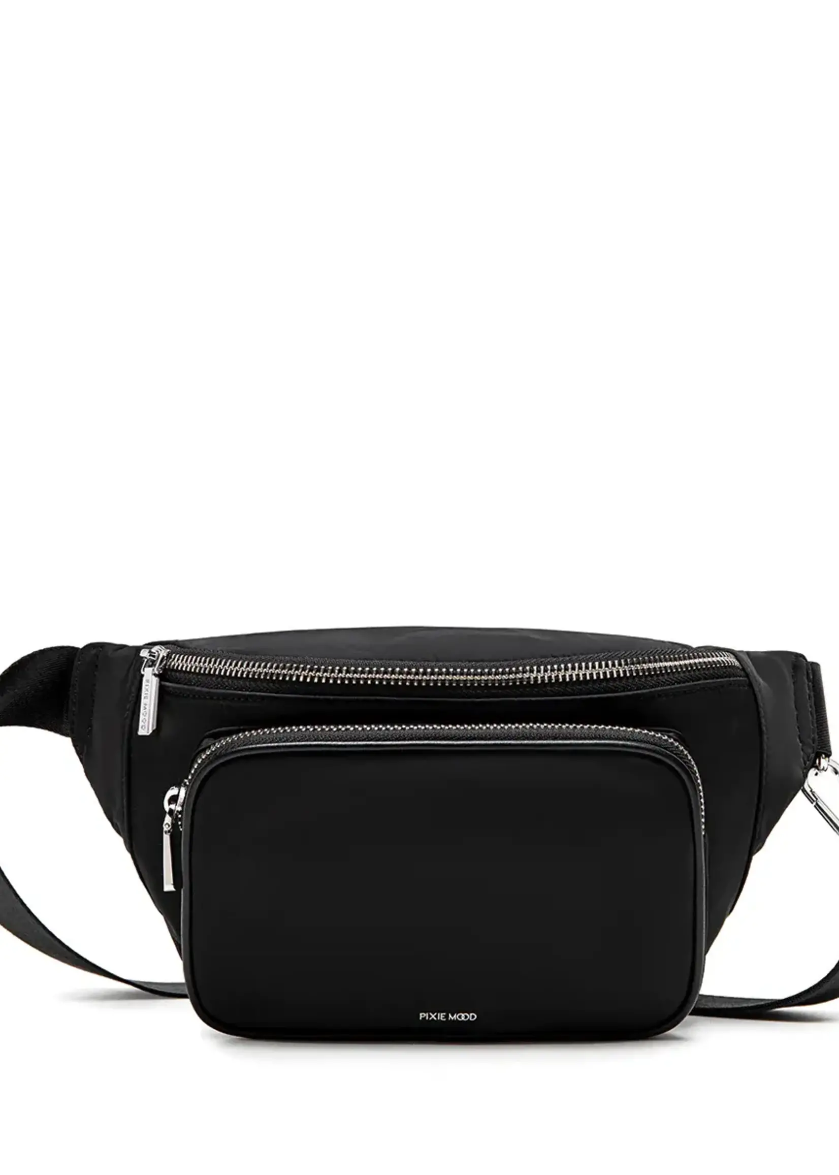 Pixie MOod Aaliyah Fanny Pak
