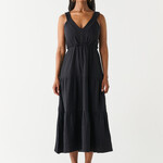 Dex Erin Midi Dress