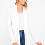 True Soft & Light Staple Cardi