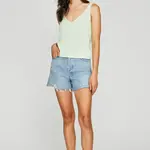 Gentle Fawn Twist Back Sadie Tank