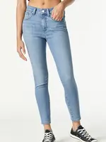 Mavi Tess Ankle Skinny