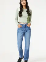 Mavi New York Straight