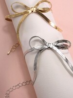 True Bow Bracelet