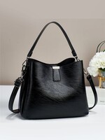 True Vegan Bucket Bag