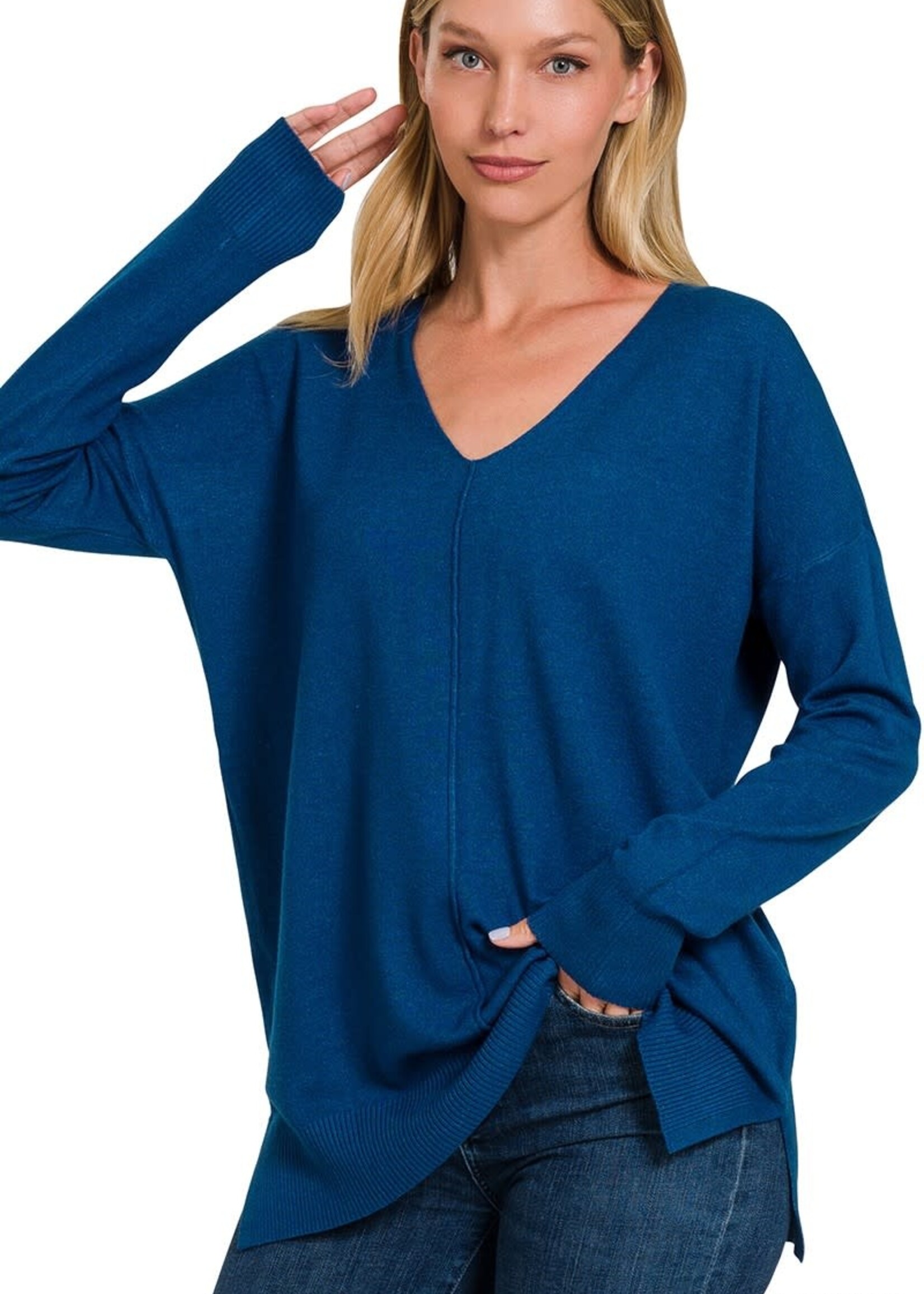 True Softy VNK Tunic