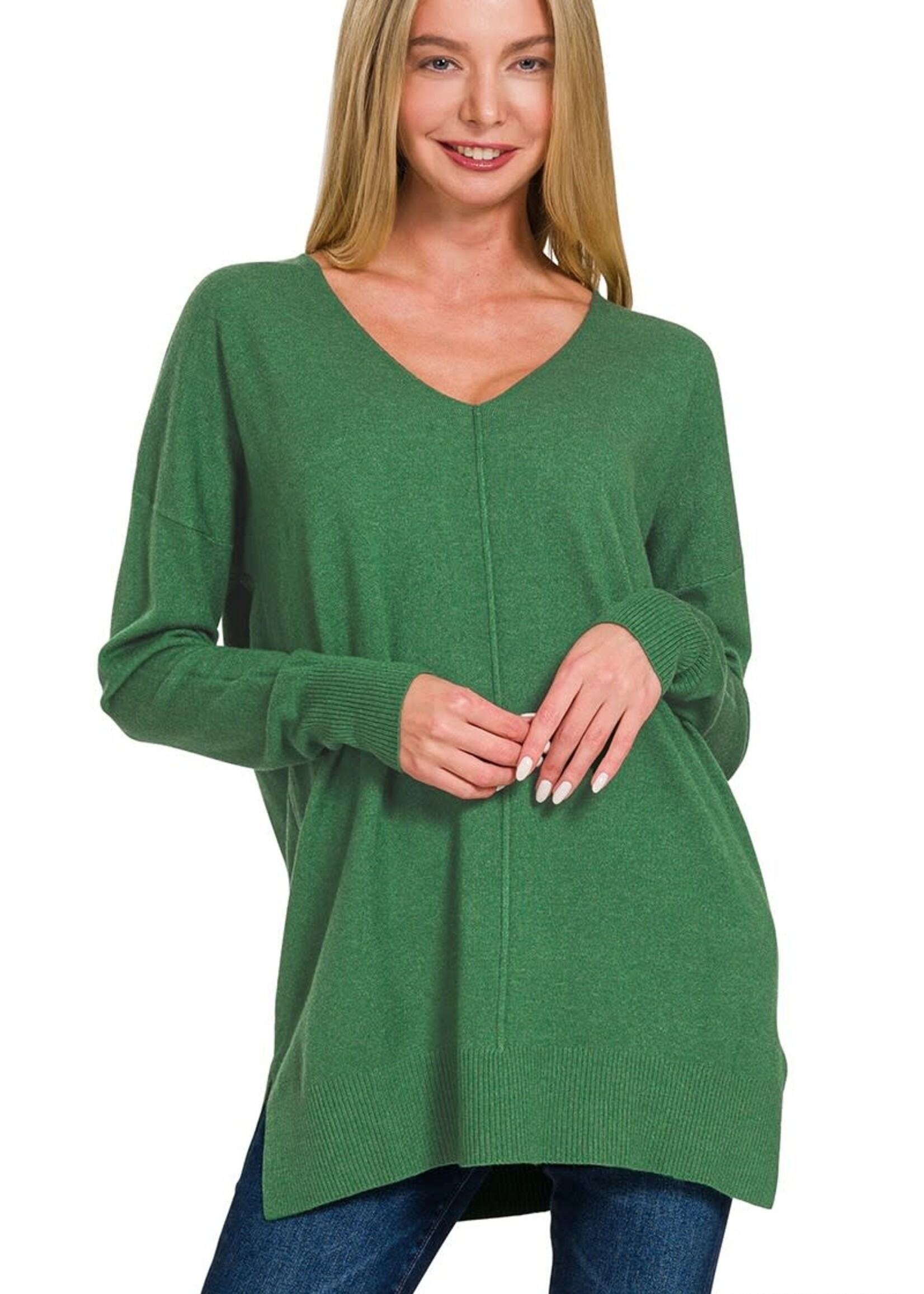 True Softy VNK Tunic