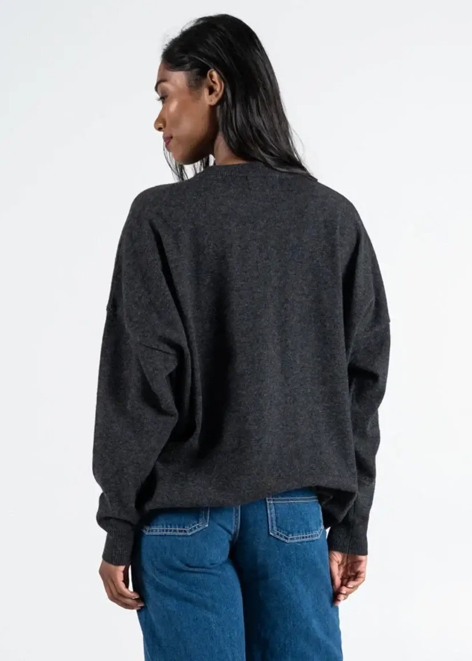 Softest Lightweight Sweater