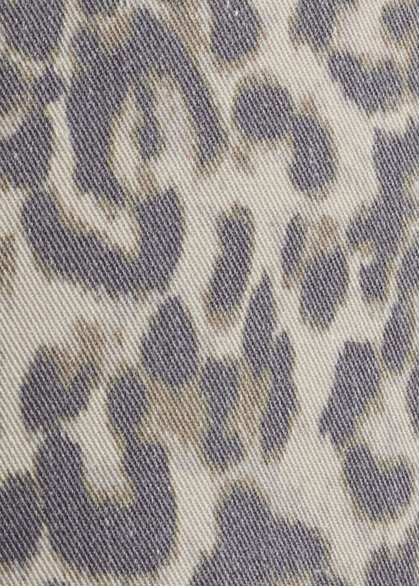 Fun Leopard Wide Leg