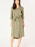 Dex Karly Cargo Dress