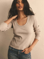 ZSupply Sirena Rib LS