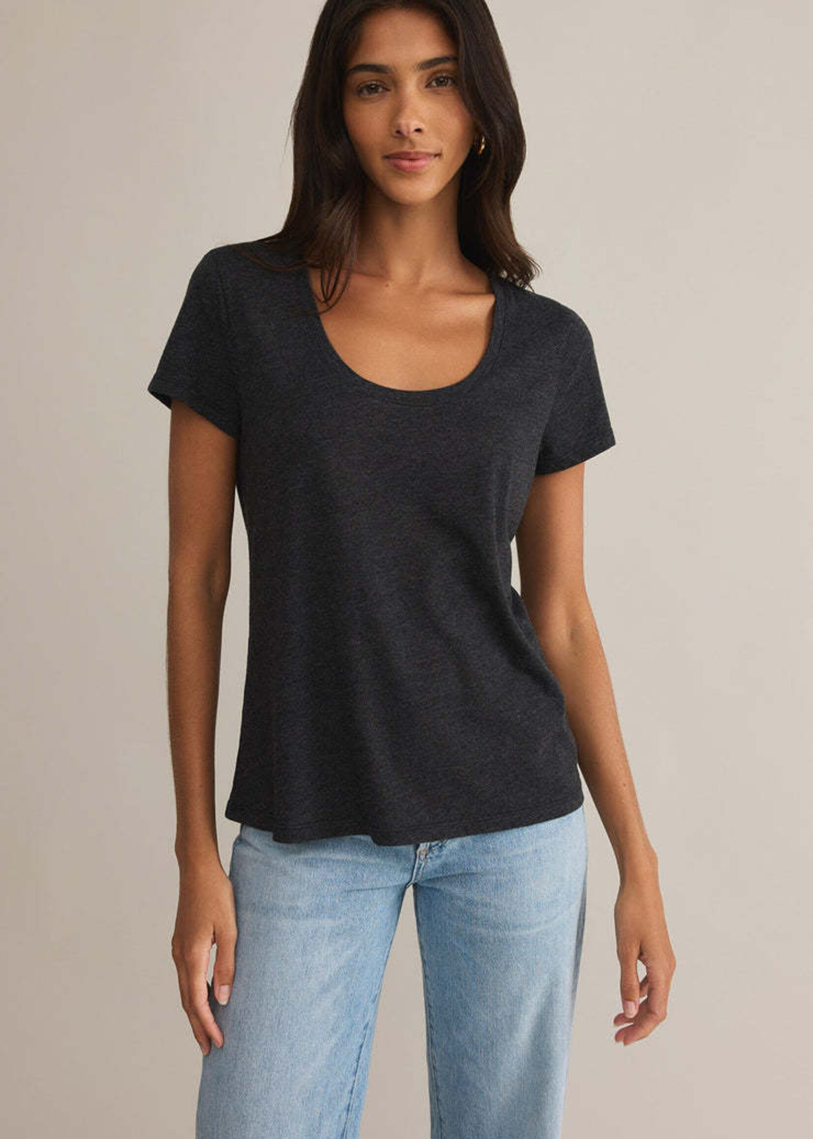 ZSupply Anywhere Scoop Tee