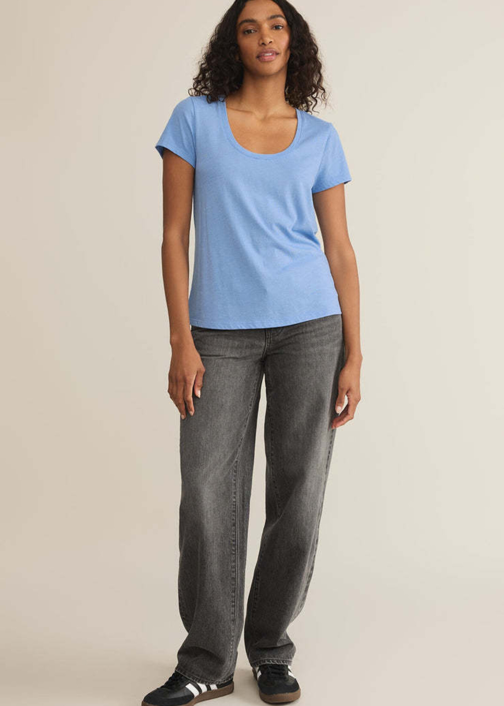 ZSupply Anywhere Scoop Tee