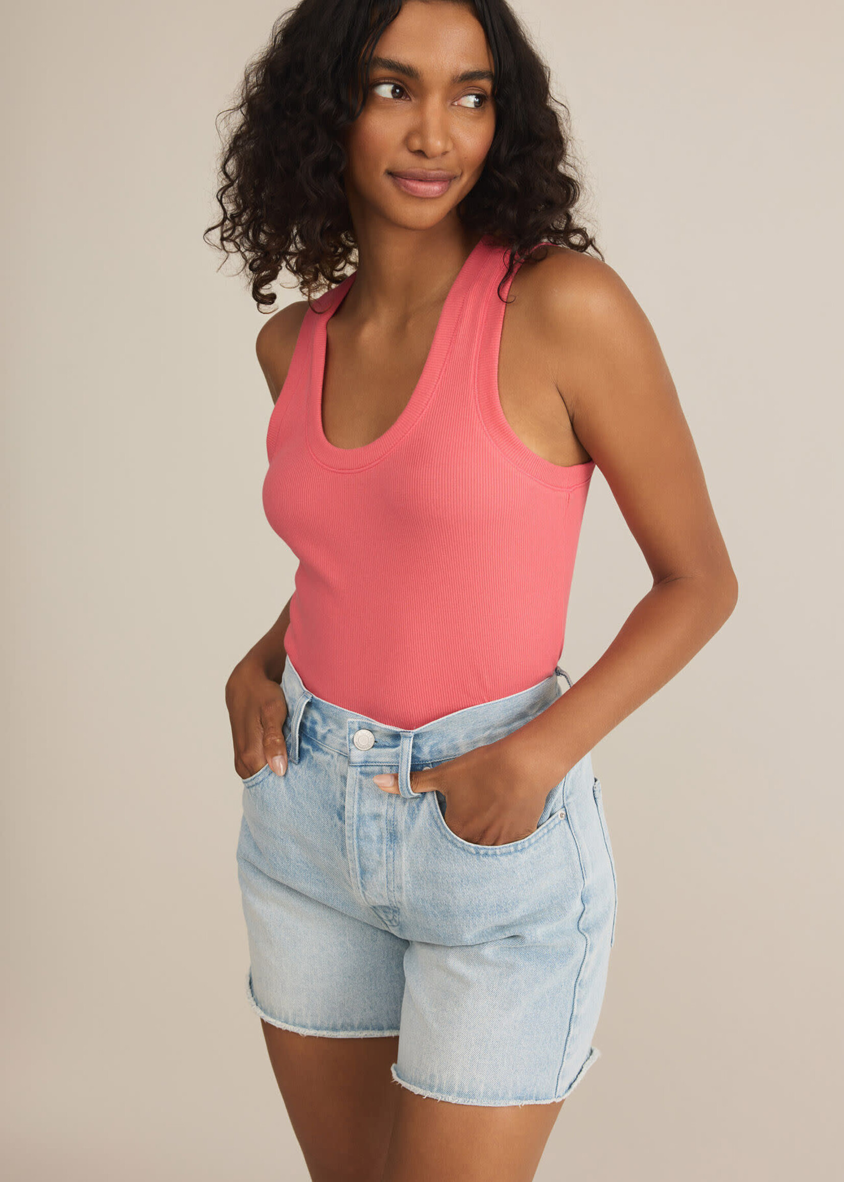 ZSupply Sirena Rib Tank