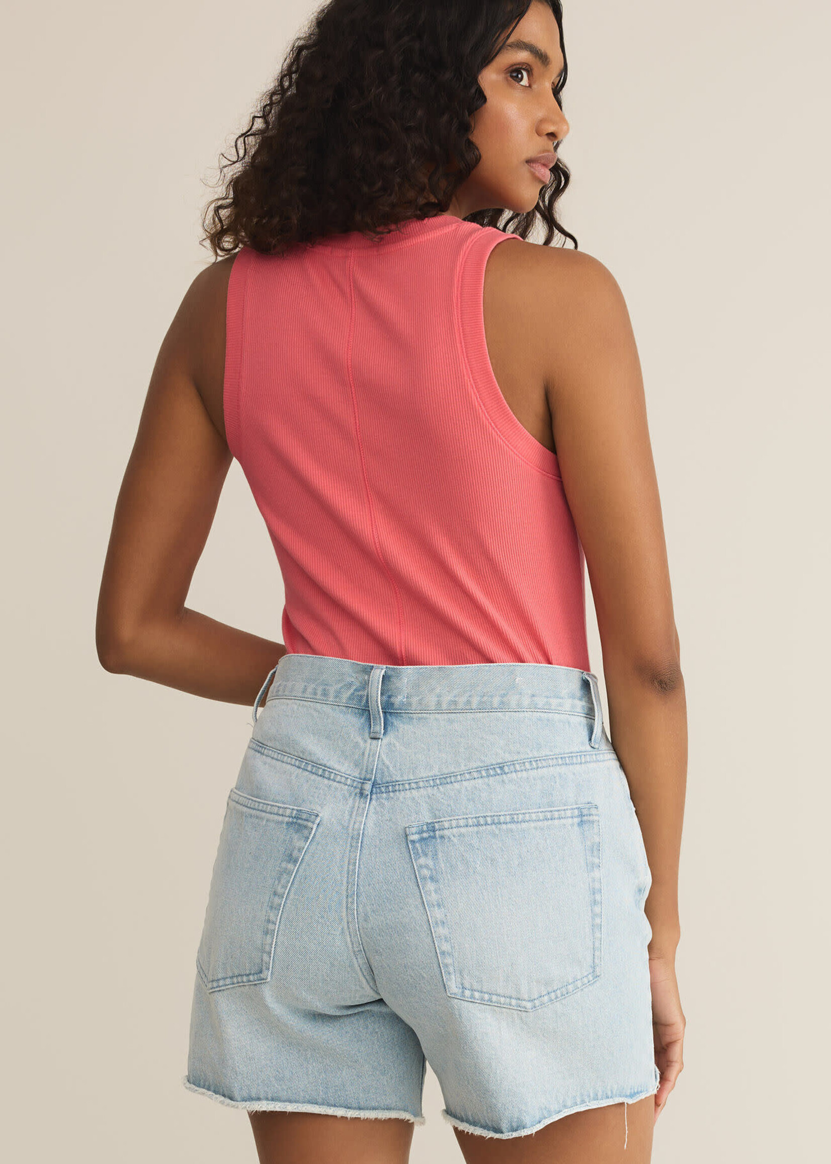 ZSupply Sirena Rib Tank