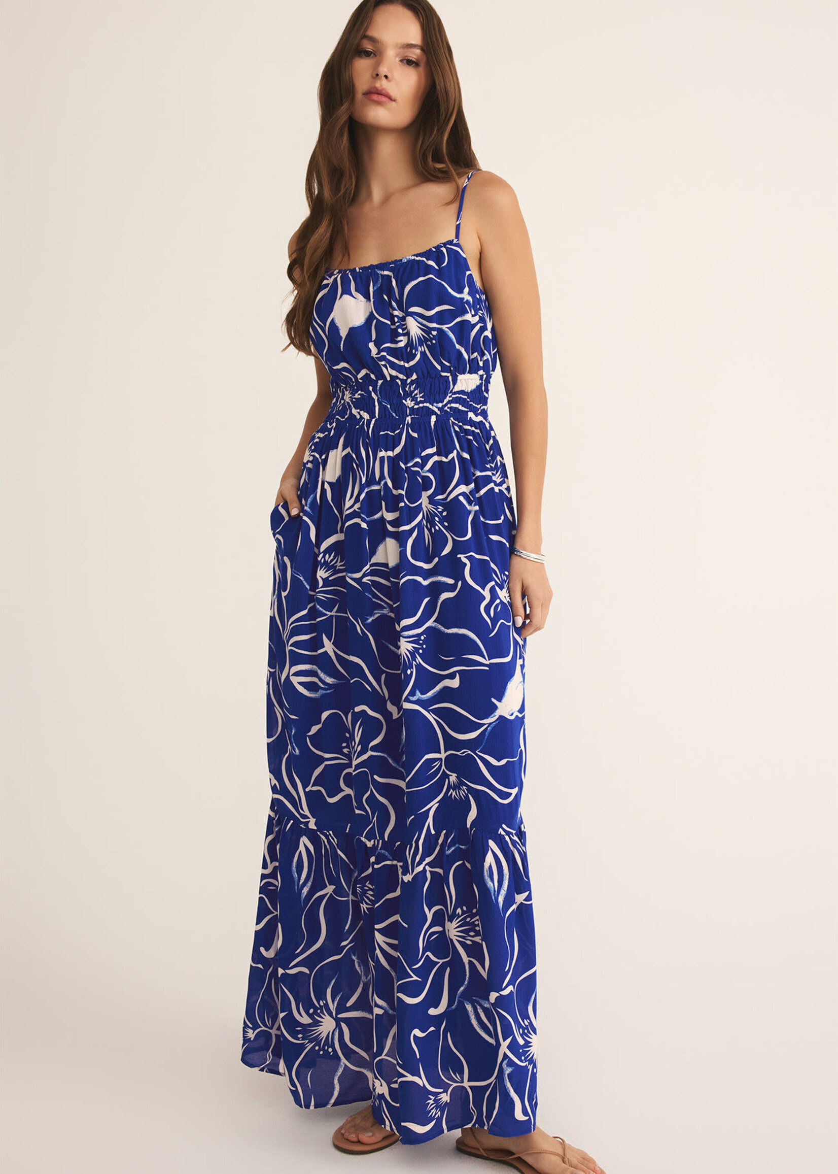 ZSupply Toulca Dress