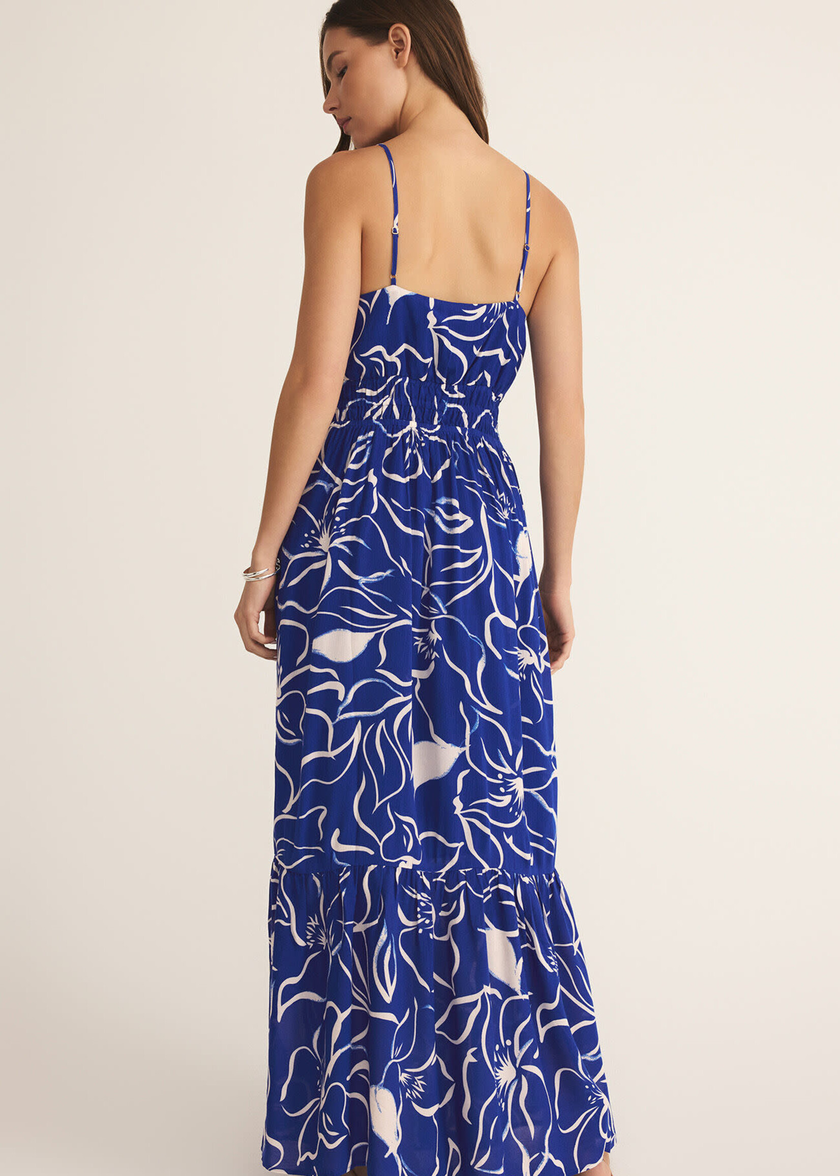 ZSupply Toulca Dress