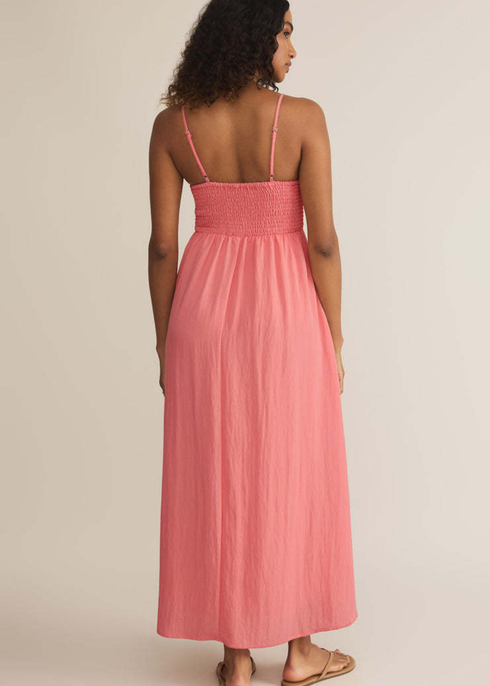 ZSupply Beachside Long Dress