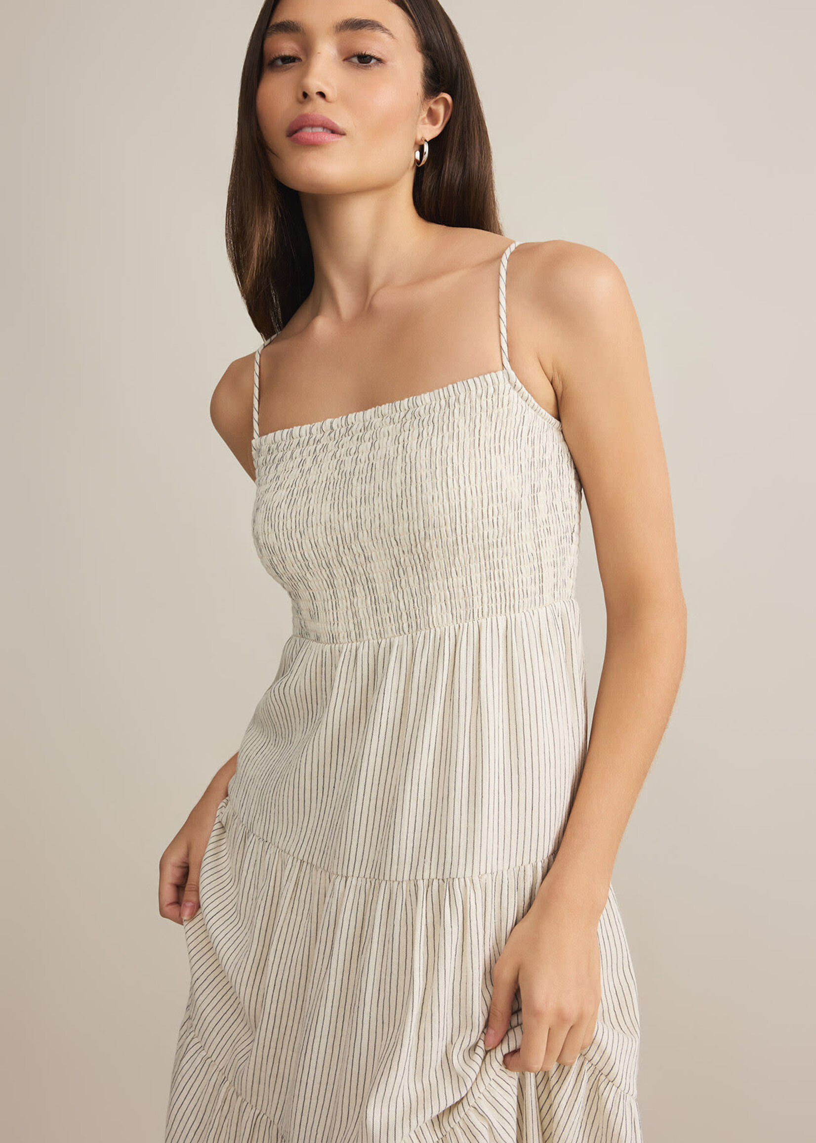 ZSupply Balos Stripe Maxi