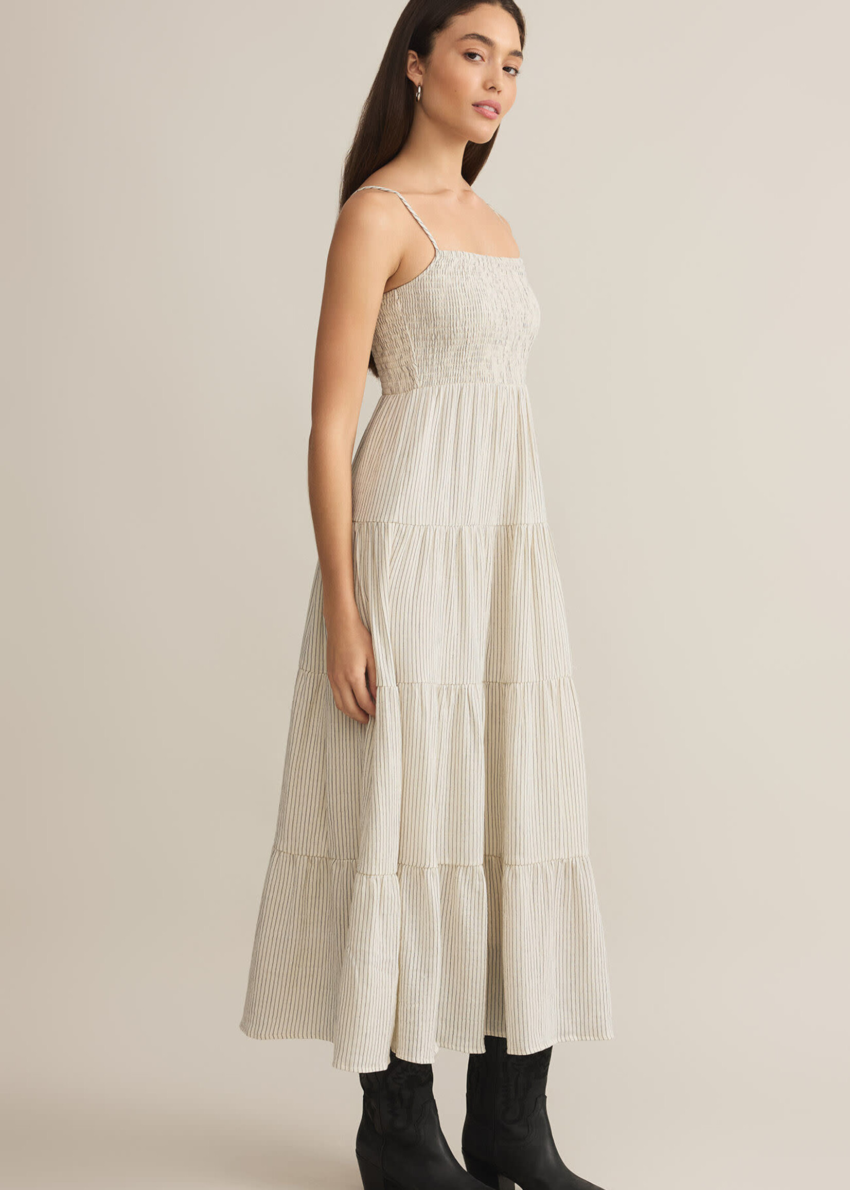 ZSupply Balos Stripe Maxi