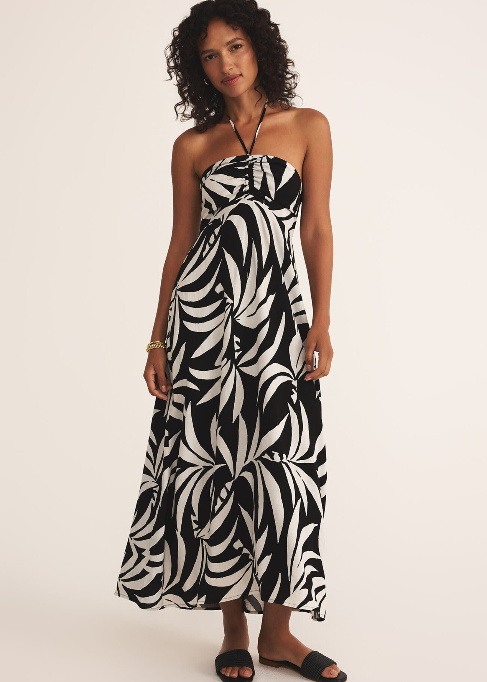 ZSupply Elodi Palms Maxi