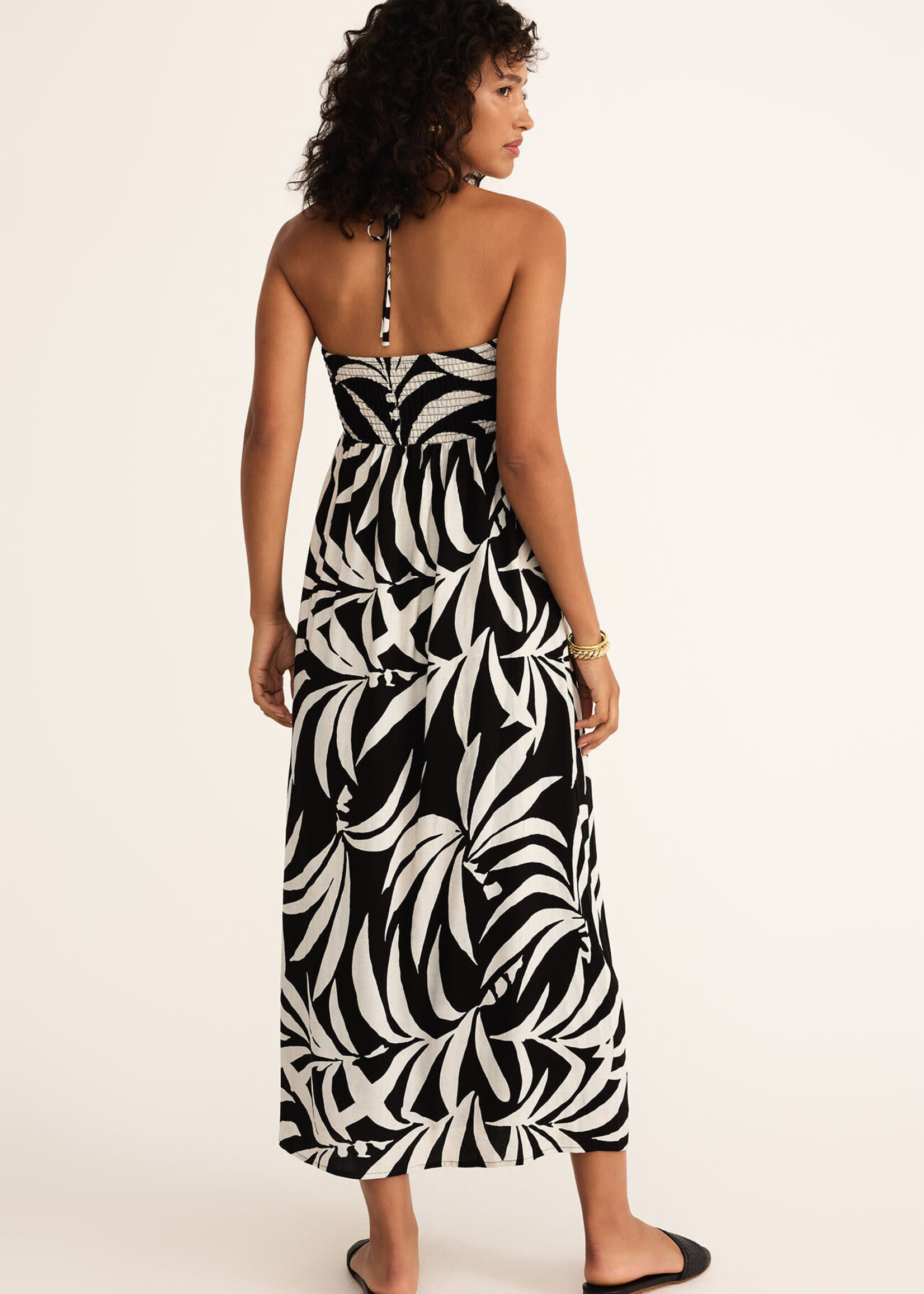 ZSupply Elodi Palms Maxi