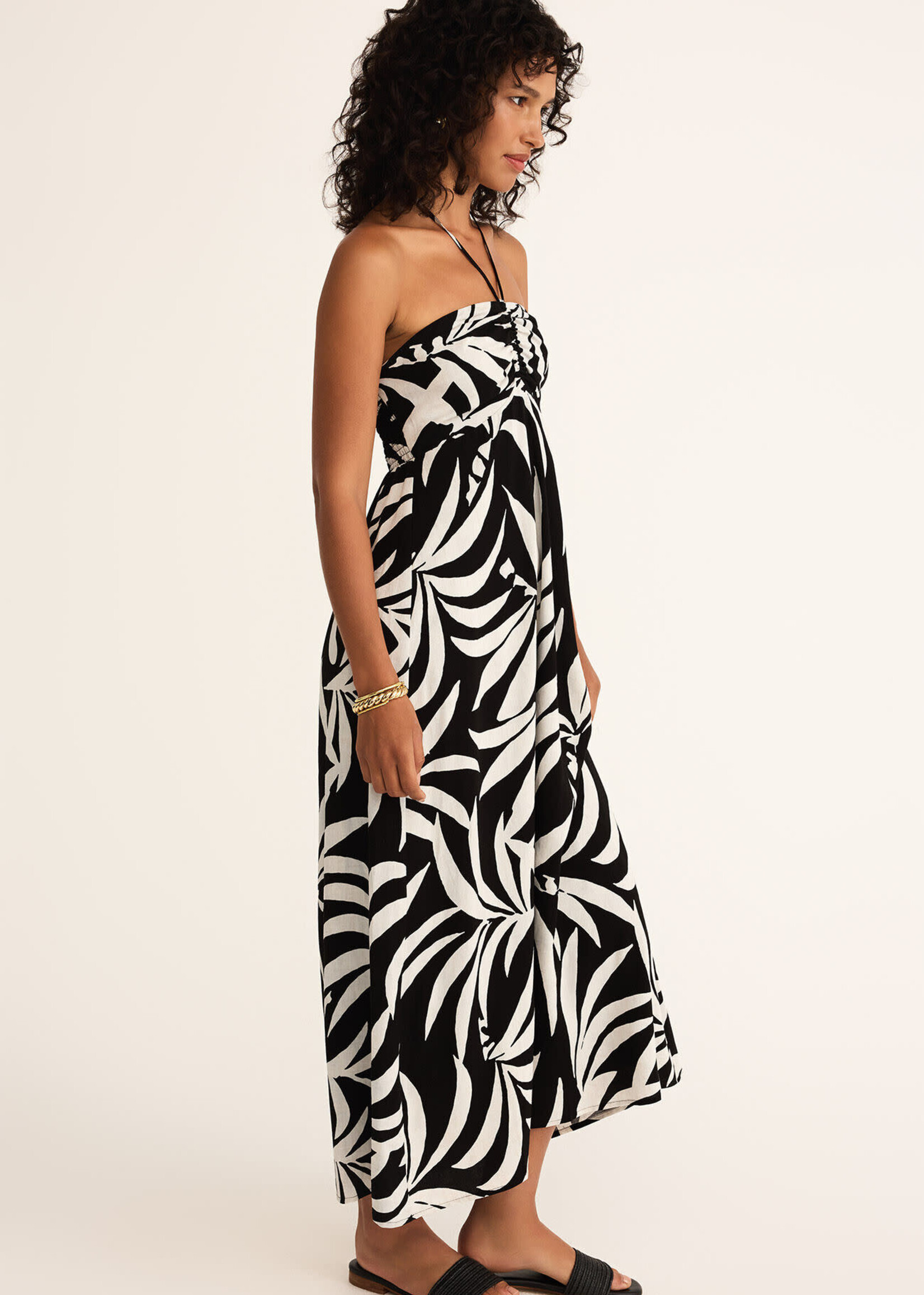 ZSupply Elodi Palms Maxi