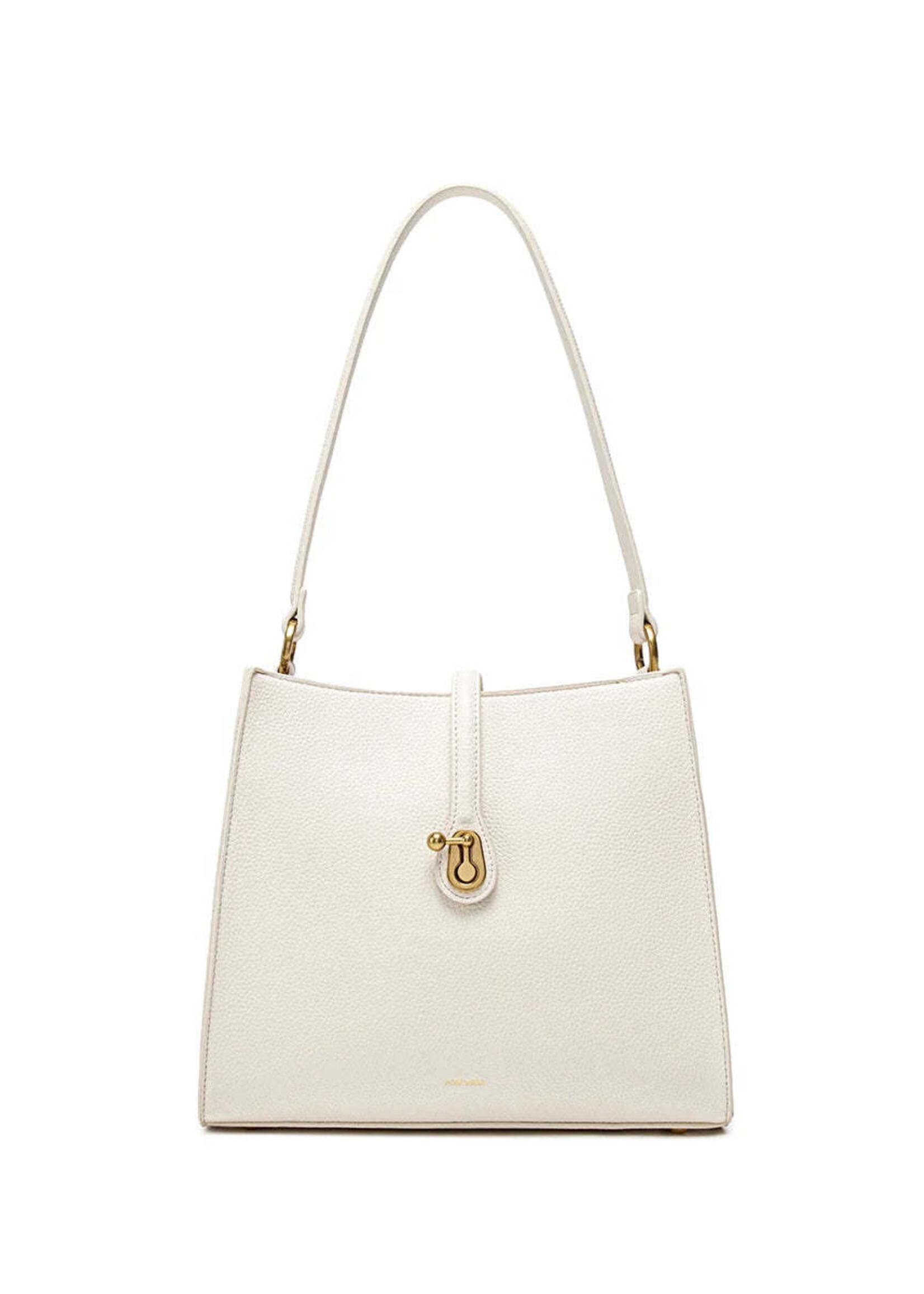 Pixie MOod Lock Shoulder Bag