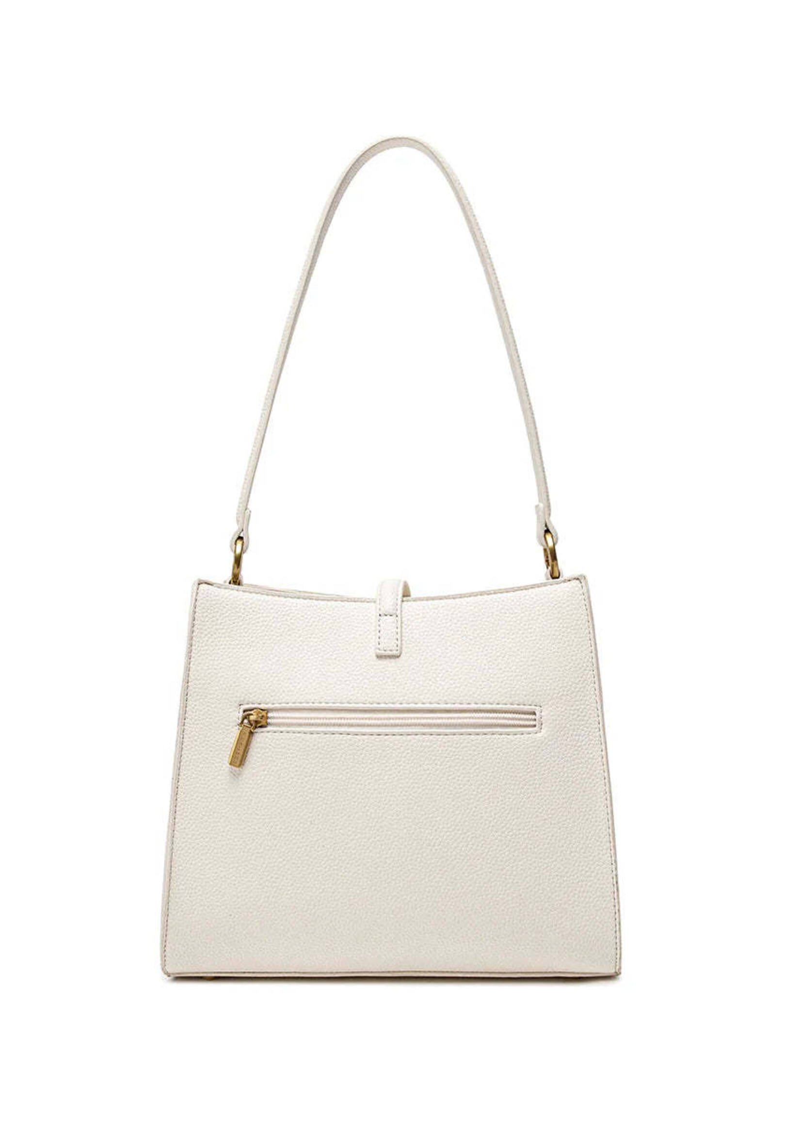 Pixie MOod Lock Shoulder Bag