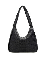 Pixie MOod Waffle shoulder bag