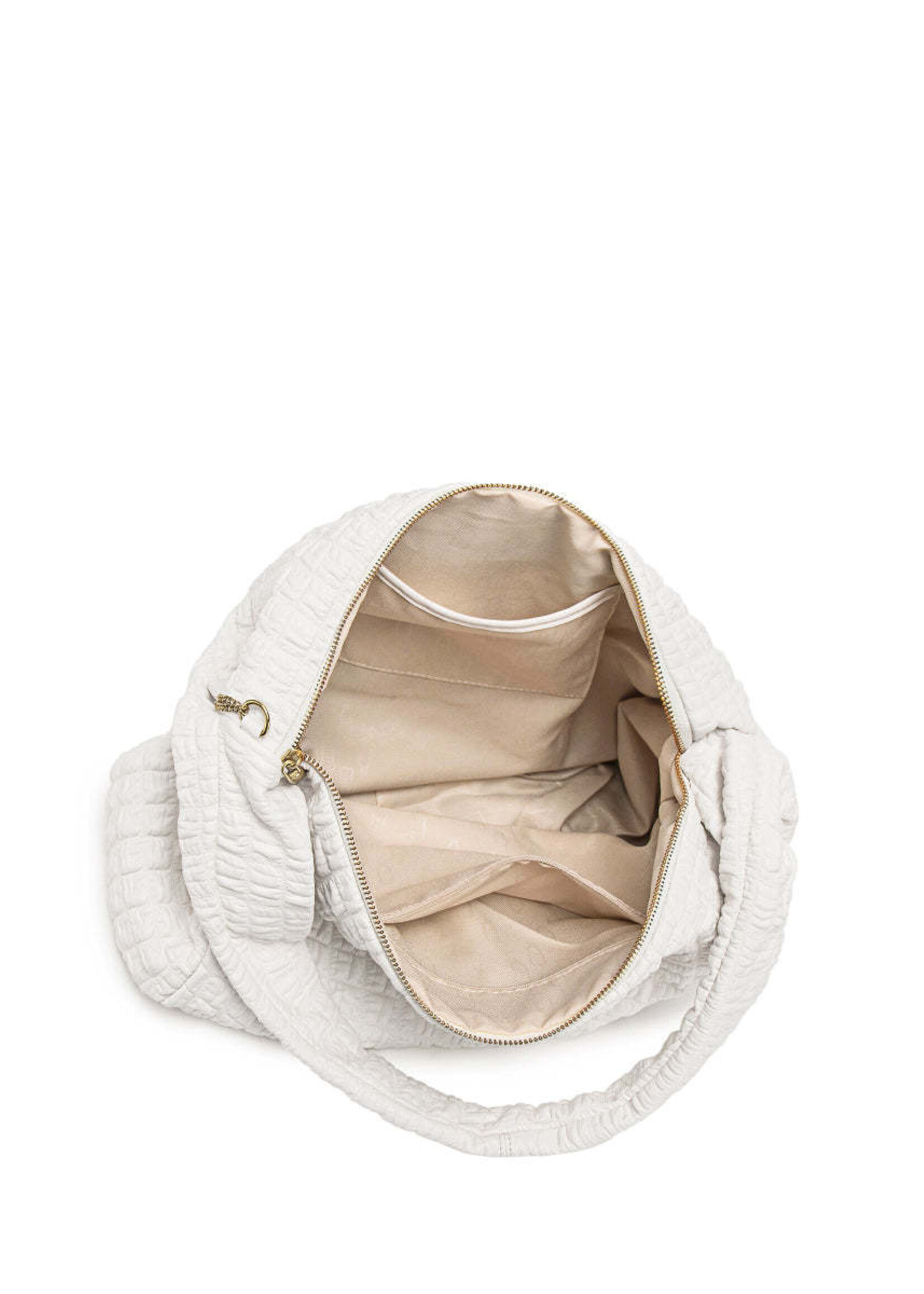 Pixie MOod Waffle shoulder bag