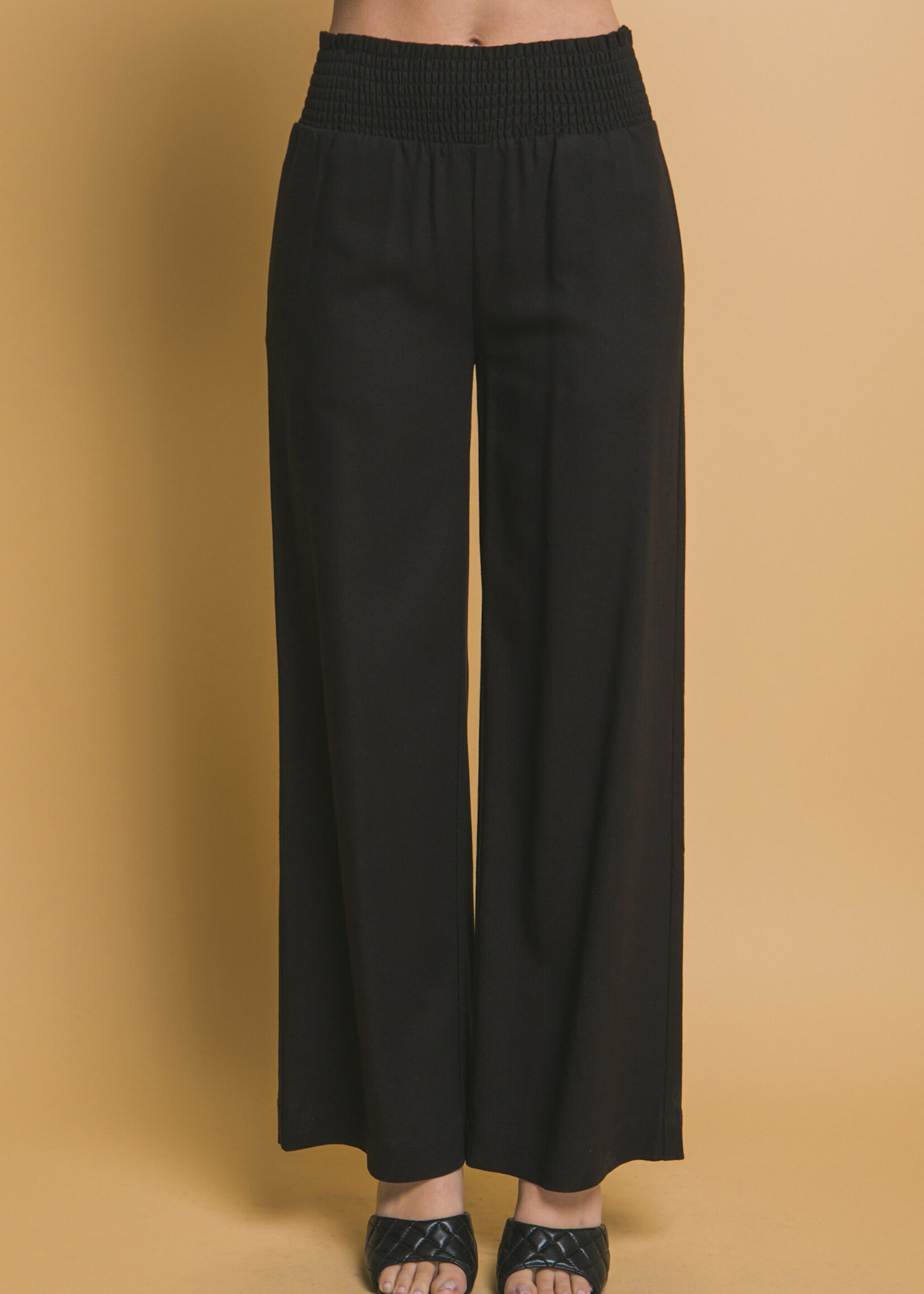 True Linen Vacay Pant