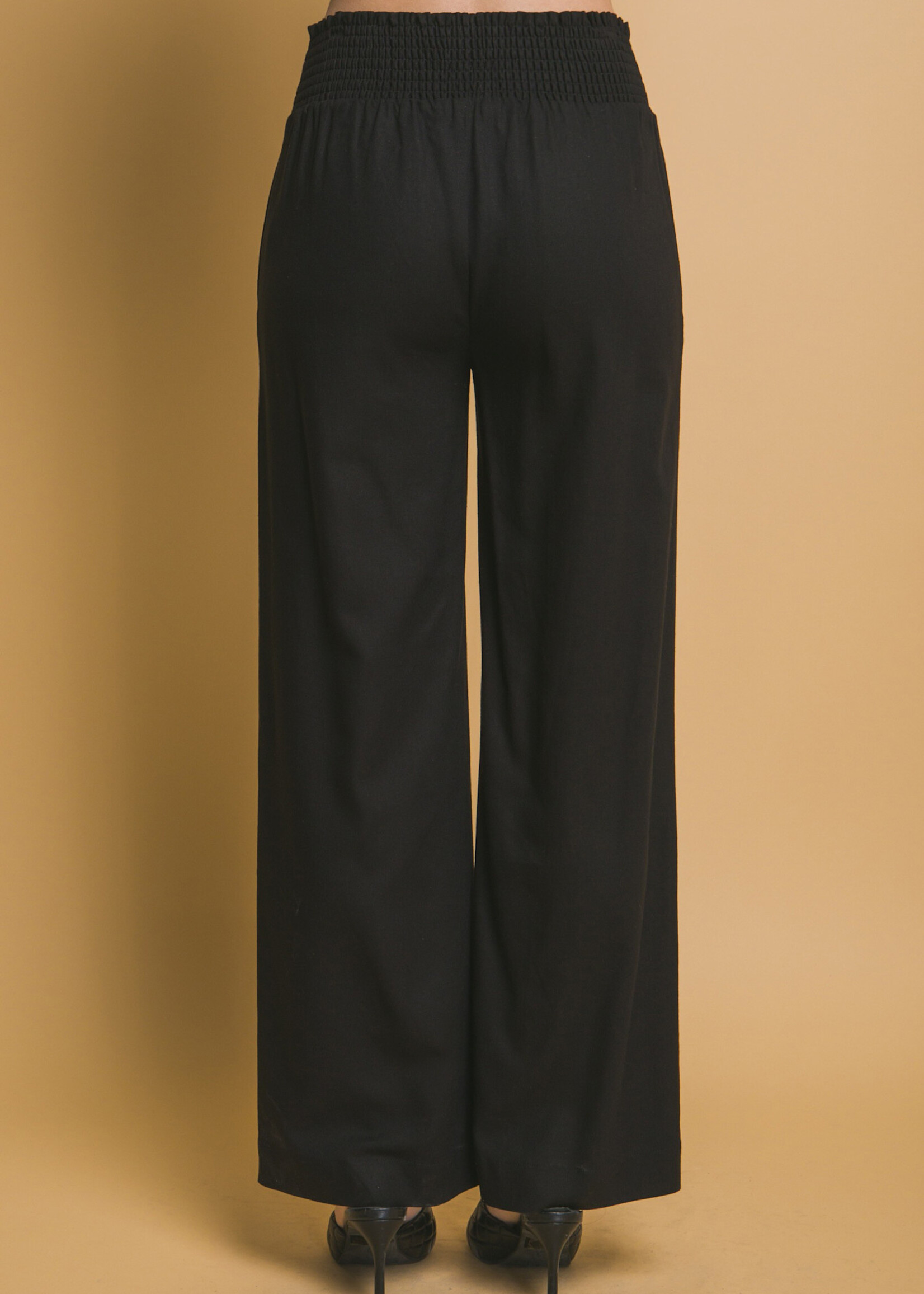True Linen Vacay Pant