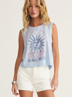 ZSupply La Mer Tank