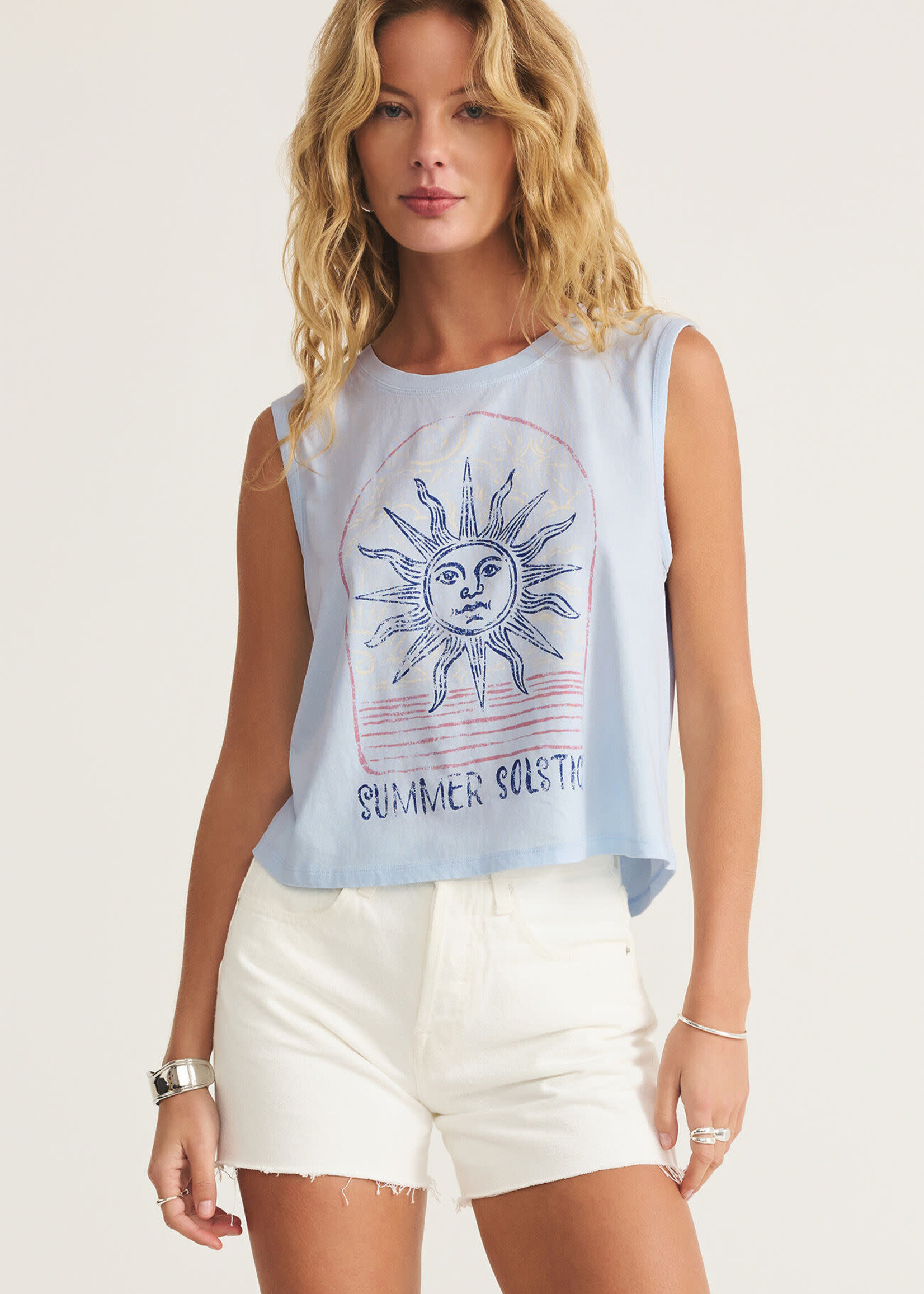 ZSupply La Mer Tank